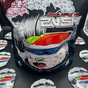 blue zushi tenco