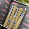 slugger pre roll