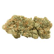 Apple Gelato Ice strain