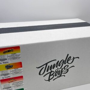 Jungle Boys Bags