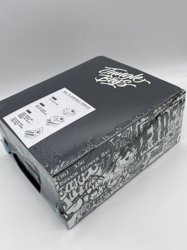Jungle Boys Bags