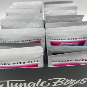 Jungle Boys Bags