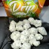 Drip Snow Caps