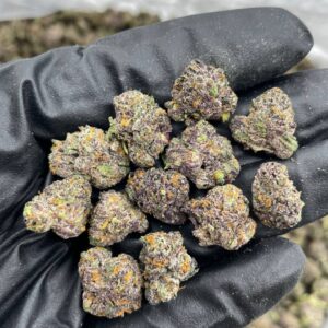 lcg weed strain
