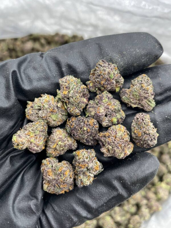 LA Pop Rocks Strain