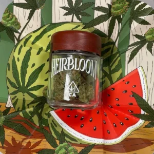Heirbloom Legacy Flower