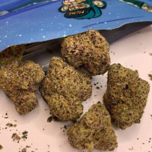 Muha Meds premium Flower