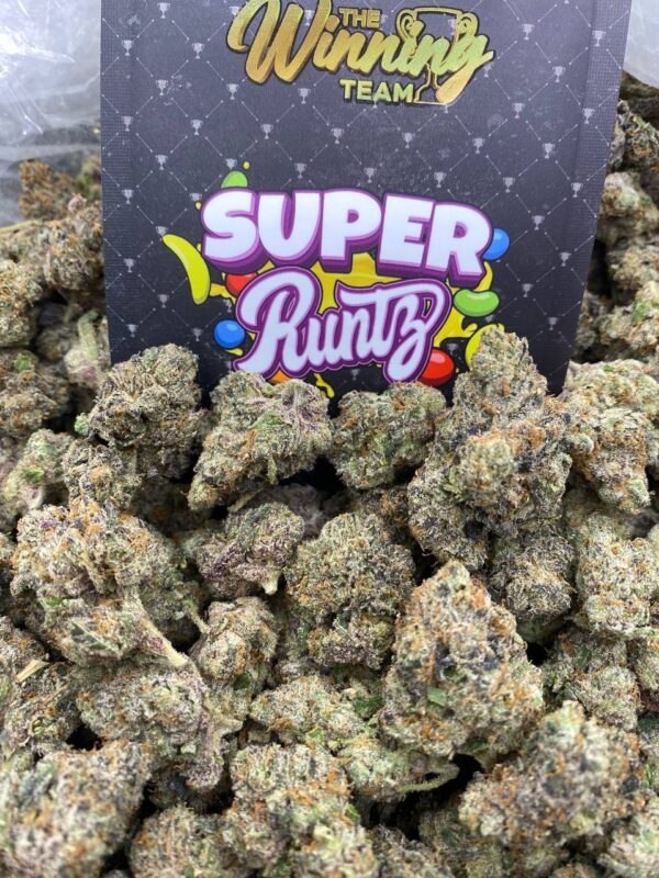 Super Runtz Strain