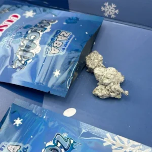 Ice Capz Weed Strain