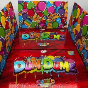 Dum Dumz by Snooze