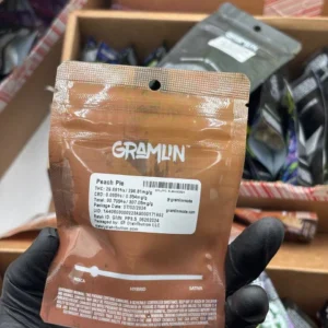 gramlin weed review