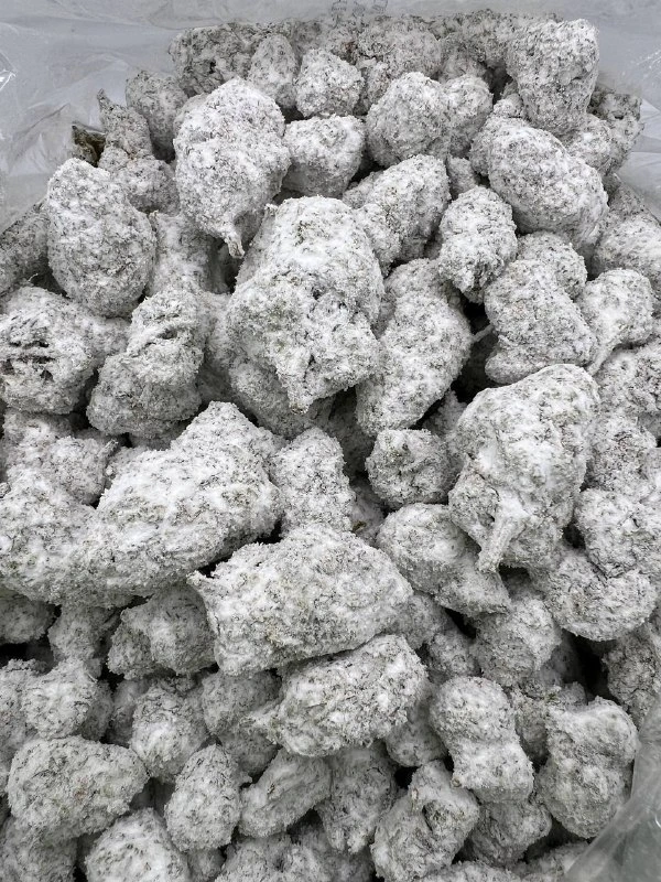 Ice Caps Weed