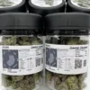 Curated Cannabis Sour Lemon