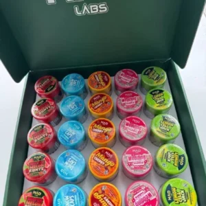 Mad Labs Flower