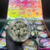 Persy Snowcaps Candy Edition