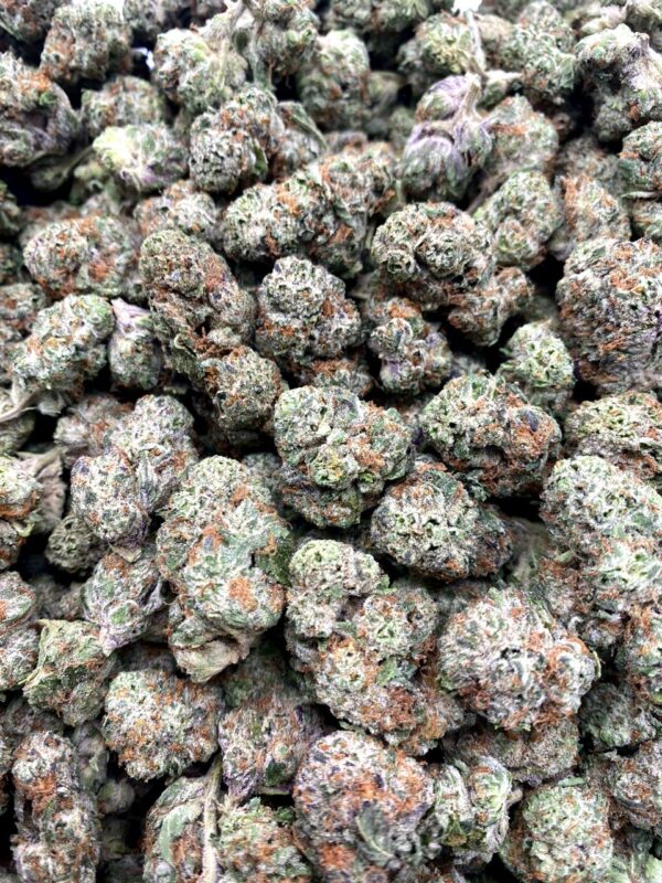 black ice weed strain