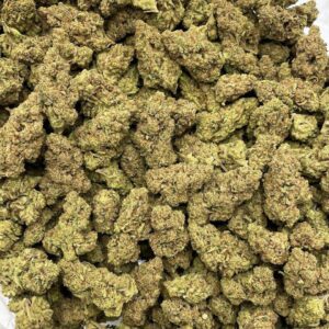 berry blizzard weed strain