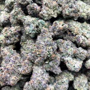 blue nerd strain
