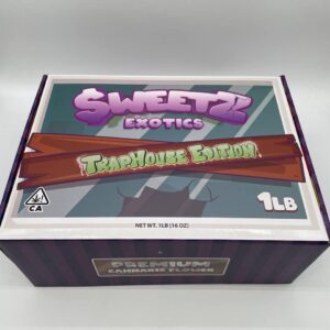 Sweet Exotics Trap Edition