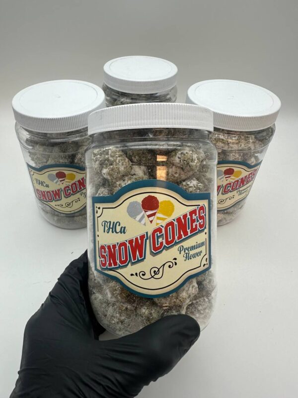 thca snow caps bulk