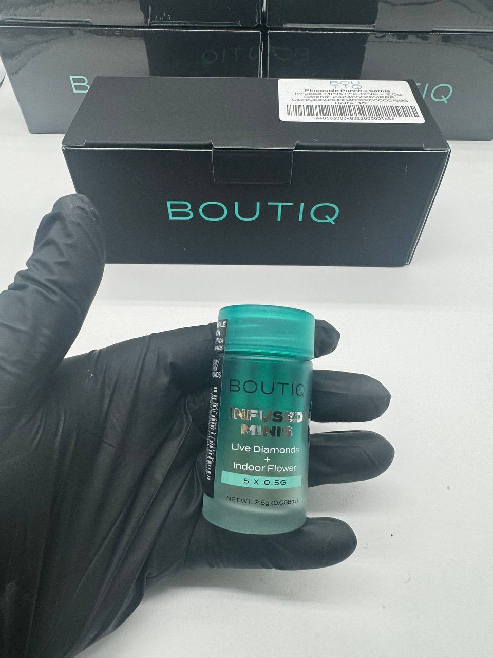 Boutiq Pre rolls Boutiq Pre rolls