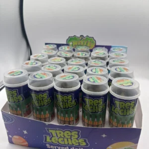 Tres Leches Strain