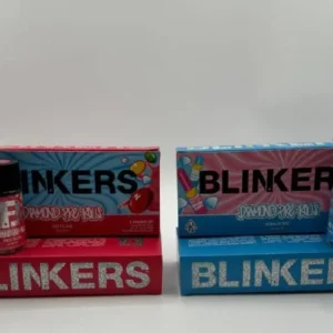 Blinkers 3.5G Diamond Pre-Rolls