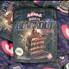 Brooklyn blackout cake weed strain