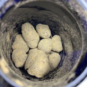 Stellar Infused Moonrocks