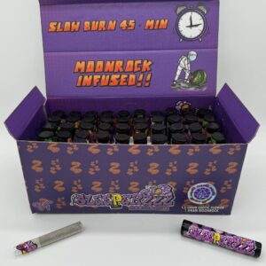 Sleeperzzz Moonrock Pre-roll