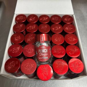Punch Stinger Infused Preroll