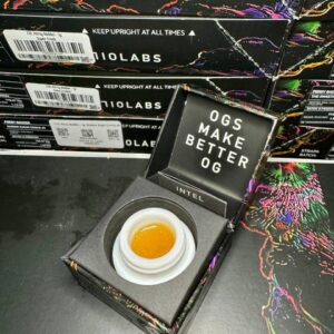 710 Labs Persy Rosin