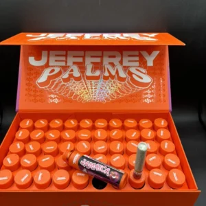 Jeffrey Palms Hash Holes