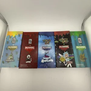 packwoods pre rolls price