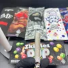 High Tolerance Donuts