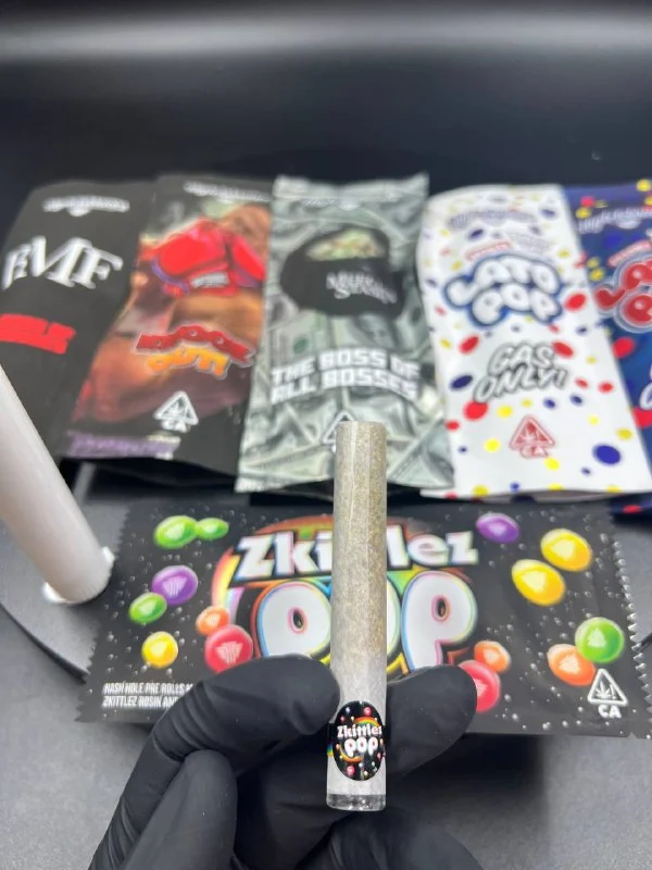 High-Tolerance-Donuts-2 High Tolerance Donuts