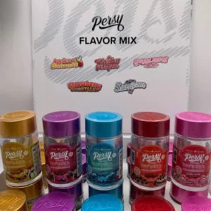 Persy Infused Preroll