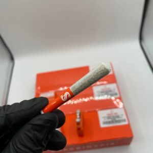 Sherbinskis Rosin Prerolls