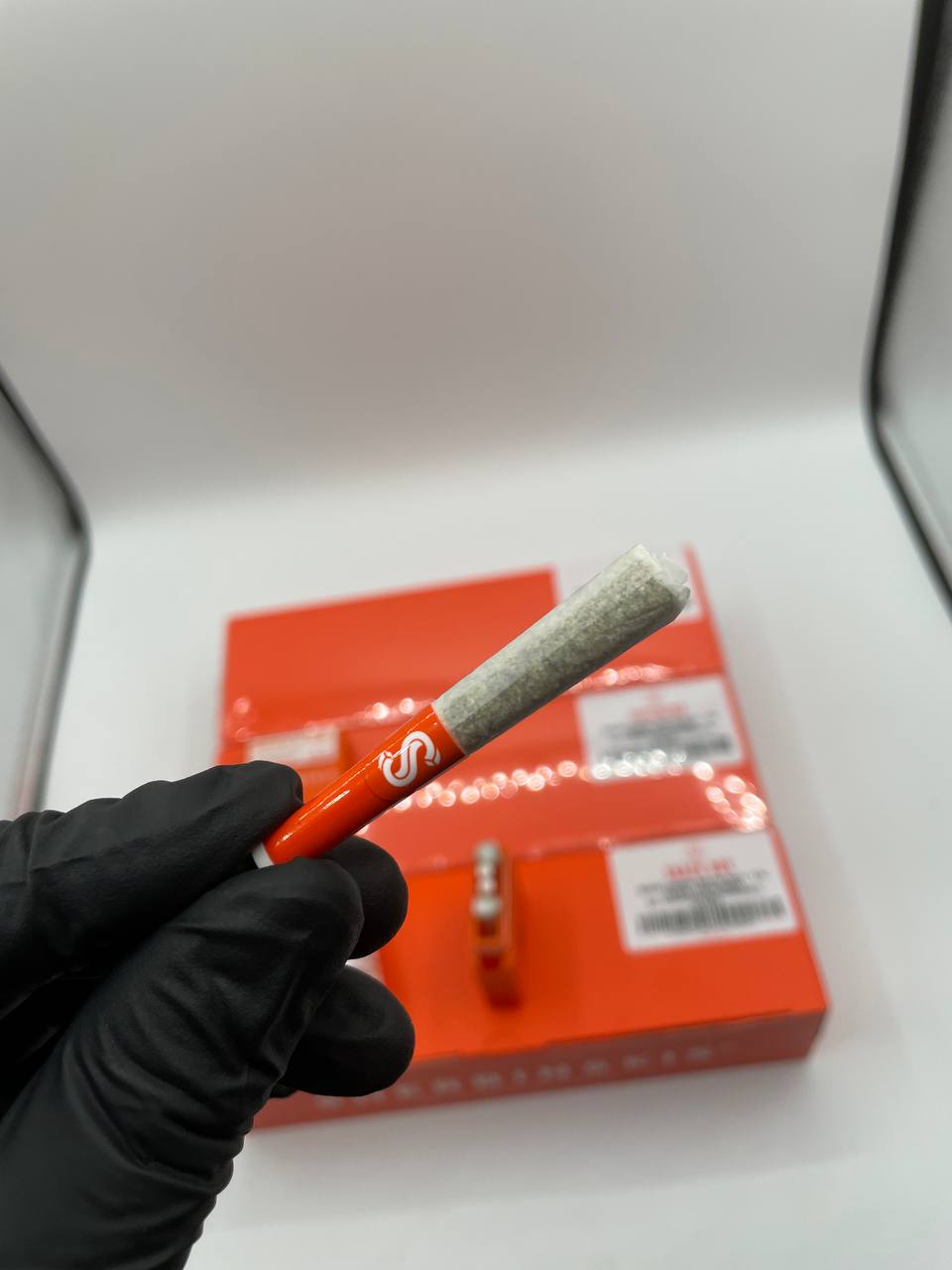 Sherbinskis Rosin Prerolls Sherbinskis Rosin Prerolls