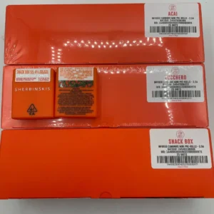 Sherbinskis Rosin Prerolls