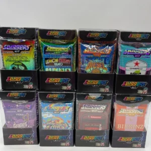 sluggers pre rolls