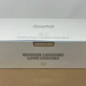 Smokes By Sauce Preroll