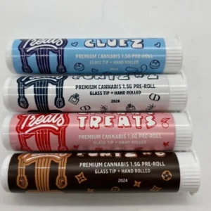 Treats 1.5G Joints