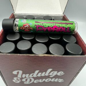 ndulge & Devour 2pk pre-rolls
