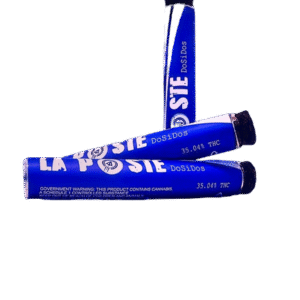 La Poste Pre-Roll