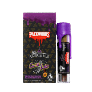 packwoods pre rolls price