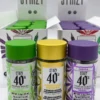 Stiiizy Pre roll