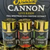 Jeeter Cannon