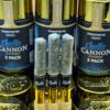 Jeeter Cannon 3-Pack