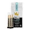 West Coast Cure pen